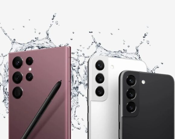 Η σειρά Samsung Galaxy S22 ενημερώνεται με One Ui 4.1