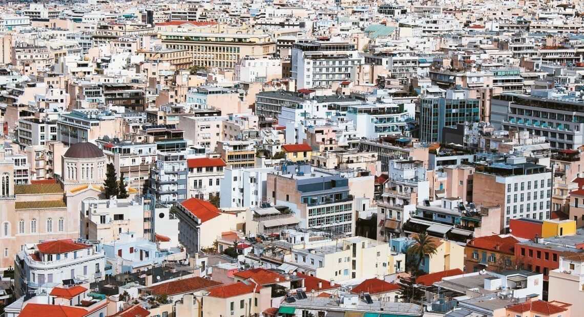 Η «Φθηνή Στέγη» δεν είναι για όλους
