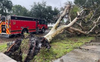 ΗΠΑ: Ανυπολόγιστες οι ζημιές από τον κυκλώνα Ίαν στη Φλόριντα