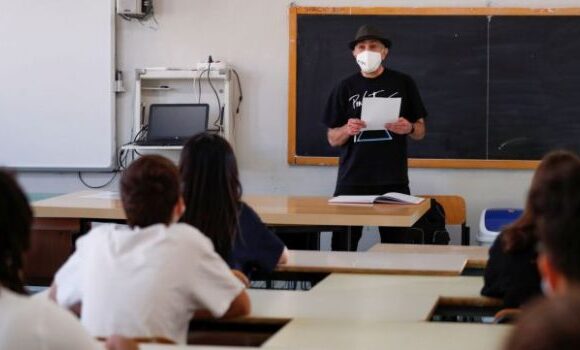 ΗΠΑ: Σχολείο βάφτισε 100 μαθητές χωρίς άδεια από τους γονείς τους