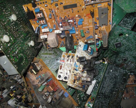 Ιαπωνία: Οι «αστικοί ανθρακωρύχοι» τα πολύτιμα μέταλλα των σκουπιδιών και η εθνική ανεξαρτησία