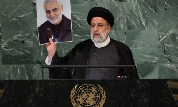 Ιράν: Ζητά εγγυήσεις από τις ΗΠΑ για να αναβιώσει η συμφωνία του 2015 για τα πυρηνικά