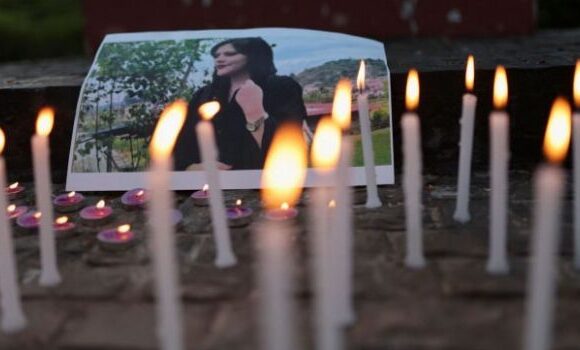 Ιράν: Νέες κυρώσεις κατά Ιράν ζητά η Γερμανία