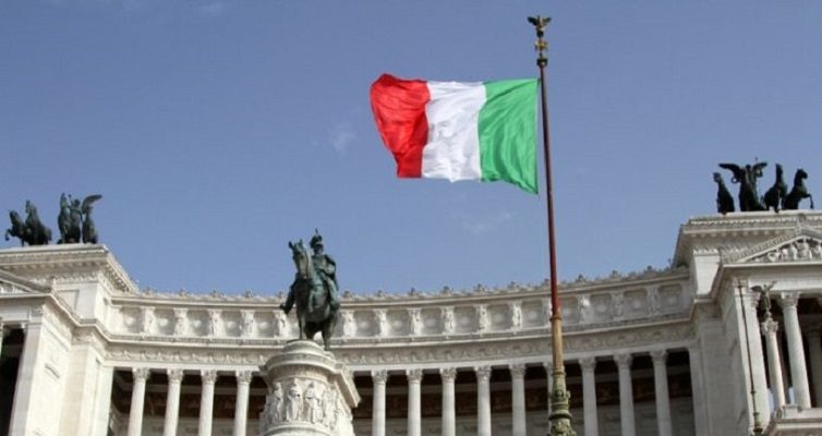 Ιταλία: Τηλεφωνική επικοινωνία Ντράγκι – Μελόνι για την ενεργειακή κρίση