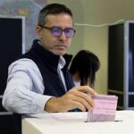 Ιταλία – Eκλογές: Στο 18,39% η συμμετοχή το μεσημέρι στους μισούς δήμους
