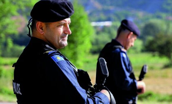 Κόσοβο: Η κυβέρνηση λέει ότι απέτρεψε μια απόπειρα δολοφονίας του πρωθυπουργού το 2021