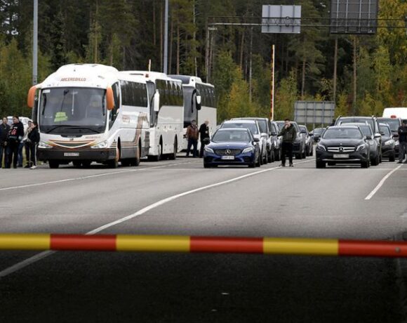 Λετονία: Κήρυξε κατάσταση εκτάκτου ανάγκης στη μεθόριο με τη Ρωσία