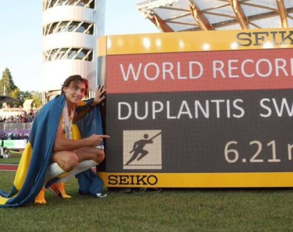 Ντάιαμοντ λιγκ, Βρυξέλλες, Ντουπλάντις: «Παραμένω διψασμένος»