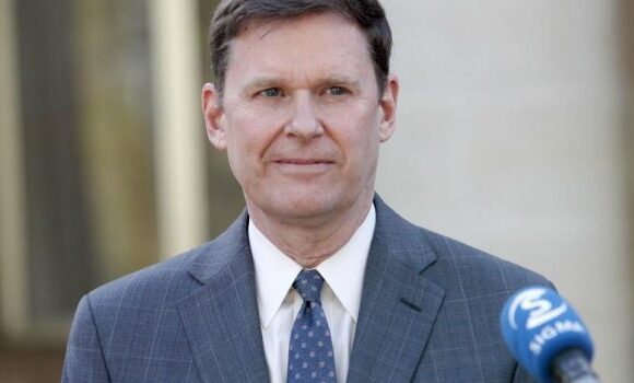 ΟΗΕ: Η αμοιβαία διευθέτηση του Κυπριακού ξεθωριάζει, ο χρόνος εξαντλείται