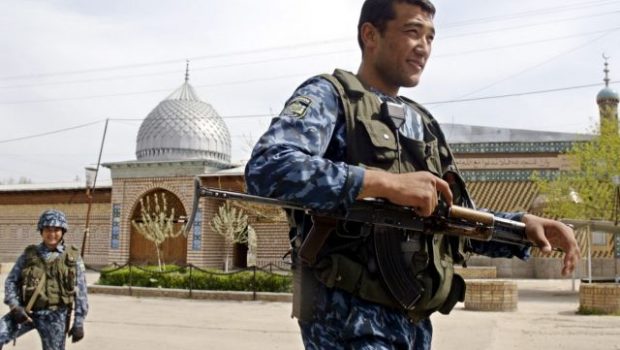 Ουζμπεκιστάν: Μουσουλμάνοι κληρικοί προειδοποιούν τους Ουζμπέκους να μην εμπλακούν στον πόλεμο Ρωσίας – Ουκρανίας