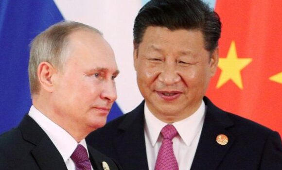 Ουζμπεκιστάν: Ο κινέζος πρόεδρος Σι απέφυγε να παραστεί σε ένα δείπνο με τον Ρώσο ομόλογο του Πούτιν