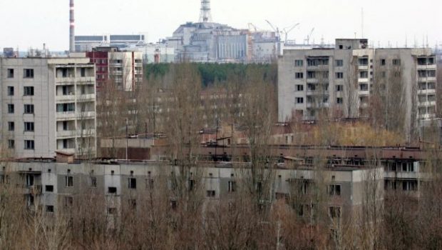 Ουκρανία: Μαίνονται οι μάχες κοντά στον πυρηνικό σταθμό της Ζαπορίζια