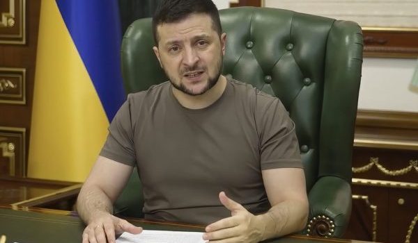Ουκρανία: Ο Ζελένσκι απαιτεί την «τιμωρία» της Ρωσίας και να της αφαιρεθεί το βέτο στο Συμβούλιο Ασφαλείας