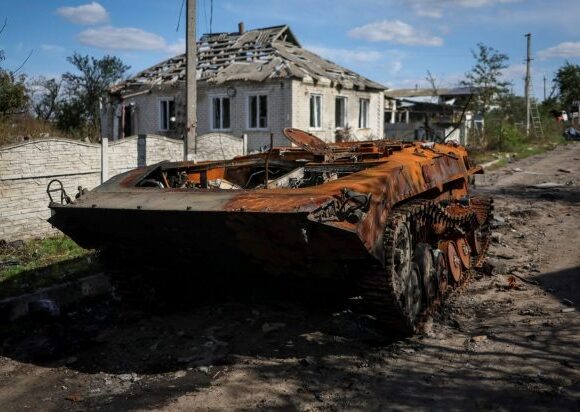 Ουκρανία: Το μεγάλο ρίσκο του Βλαντίμιρ Πούτιν και ο κίνδυνος γενικευμένης σύγκρουσης