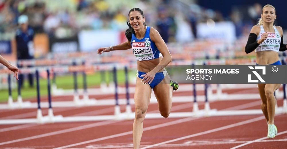 Πέμπτη στην Πάντοβα η Πεσιρίδου