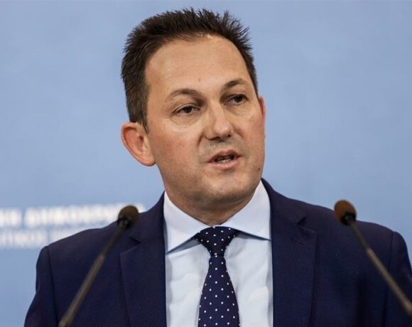 Πέτσας στην ΚΕΔΕ: Χρηματοδότηση €114 εκατ