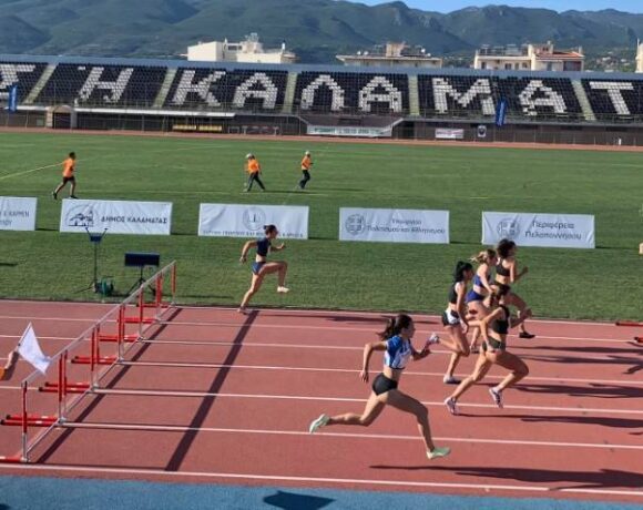 Παπαφλέσσεια και Δρόμεια απειλούν την πρωτοκαθεδρία των Βενιζέλειων!