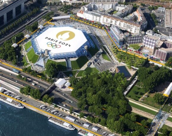 ΠΑΡΙΣΙ 2024: Οι ημερομηνίες διάθεσης των εισιτηρίων