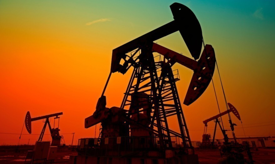 Πετρέλαιο: Πτώση 1,5% για το αργό