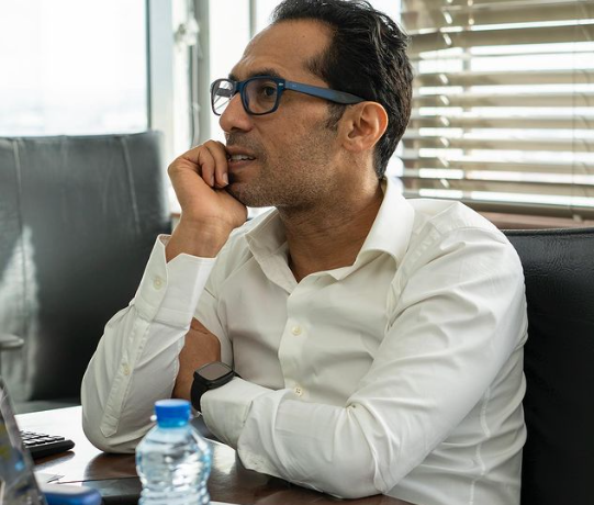 Ποιος είναι ο νεότερος δισεκατομμυριούχος στην Αφρική – Έπεσε θύμα απαγωγής