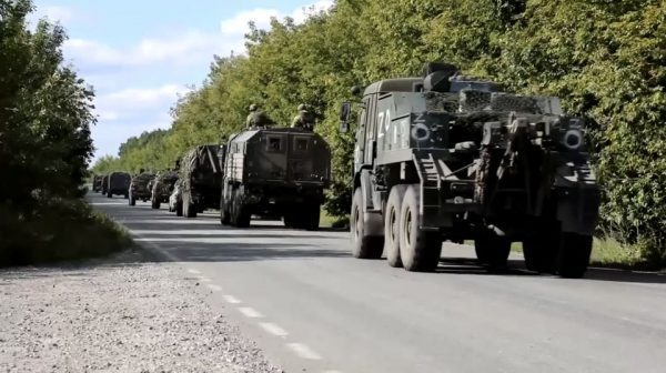 Πούτιν: Σε ρόλο στρατηγού με στόχο τη νίκη με κάθε κόστος – Οι αντιρρήσεις του επιτελείου και η «θυσία» των ρώσων στρατιωτών