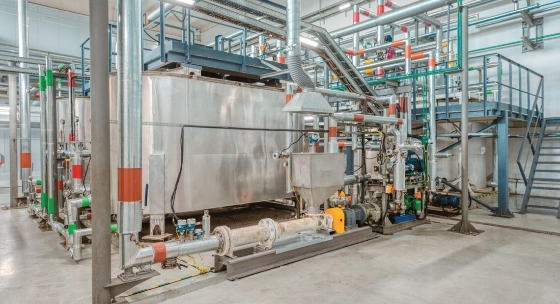 Πράσινο υδρογόνο: Πρωτοπόρα η Ισπανία στην παραγωγή του