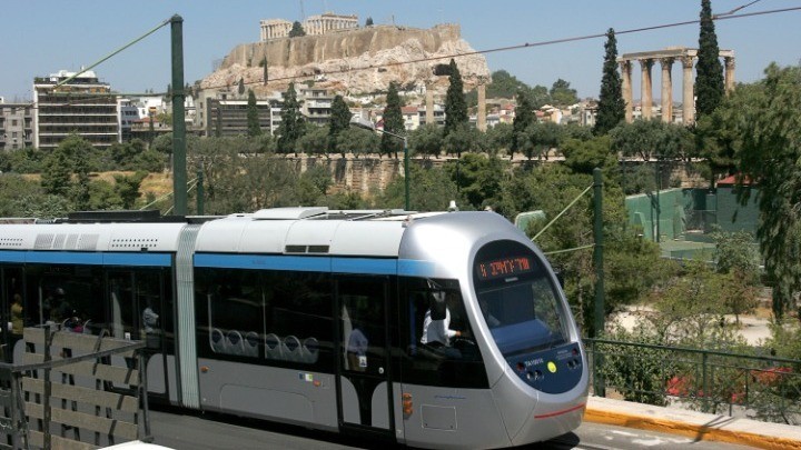 Προσοχή: Ποιοι δρόμοι θα είναι κλειστοί στην Αθήνα την Κυριακή 2/10