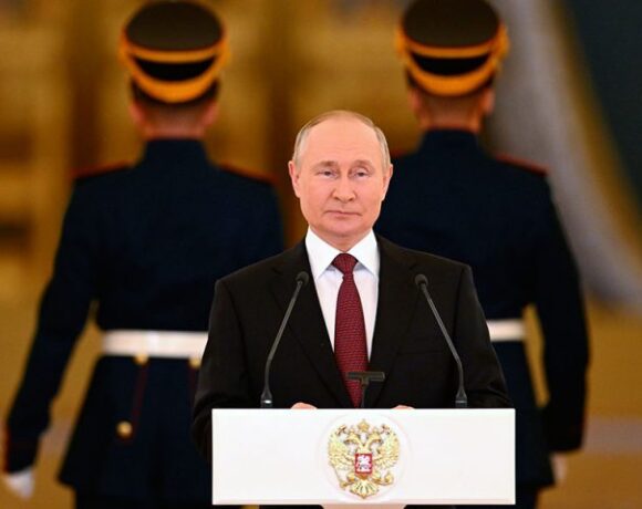 Πόλεμος στην Ουκρανία: Αναβάλλεται για αύριο το διάγγελμα Πούτιν, λέει πηγή προσκείμενη στο Κρεμλίνο