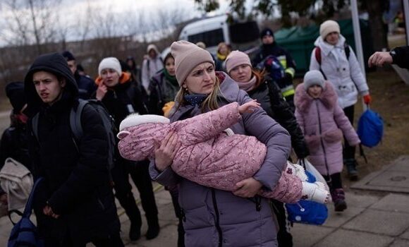 Ρηνανία Βεστφαλία: Απειλεί να σταματήσει να υποδέχεται πρόσφυγες από την Ουκρανία