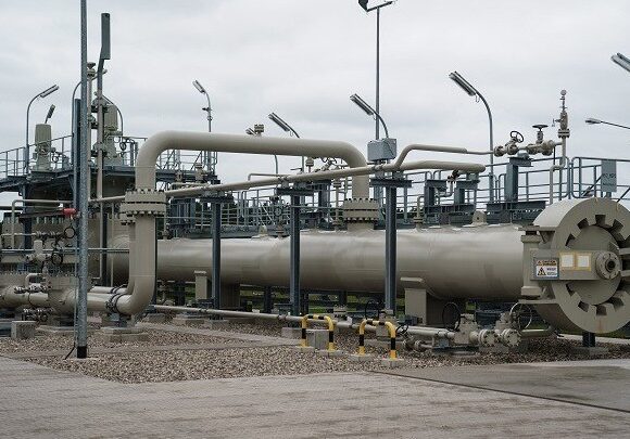 Ρωσία: 3 μέρες κλειστός ο Nord Stream 1 για εργασίες συντήρησης