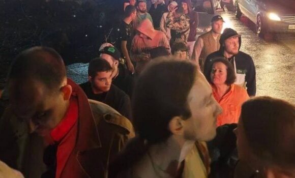 Ρωσία: Εκαταλείπουν τη χώρα για να γλιτώσουν την επιστράτευση – Ουρές στα σύνορα με την Γεωργία