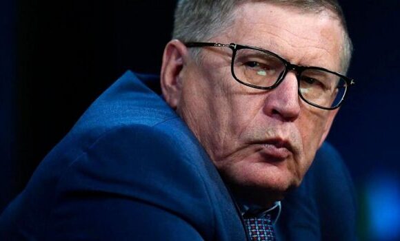 Ρωσία: Μυστηριώδης θάνατος από «εγκεφαλικό» του αρχισυντάκτη της Pravda