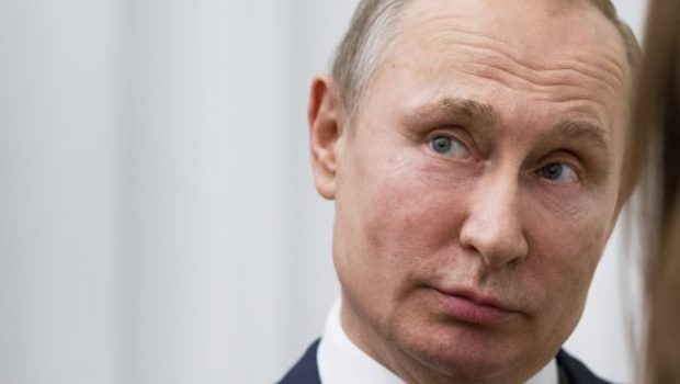 Ρωσία: «Μόνο δημοκρατικός δεν είναι ο τρόπος» που η Βρετανία επιλέγει τους ηγέτες της λέει ο Πούτιν