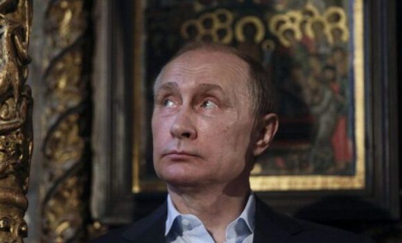 Ρωσία: Την παραίτηση Πούτιν ζήτησαν δημοτικοί σύμβουλοι της Μόσχας και της Αγίας Πετρούπολης