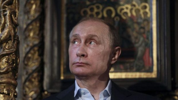 Ρωσία: Την παραίτηση Πούτιν ζήτησαν δημοτικοί σύμβουλοι της Μόσχας και της Αγίας Πετρούπολης