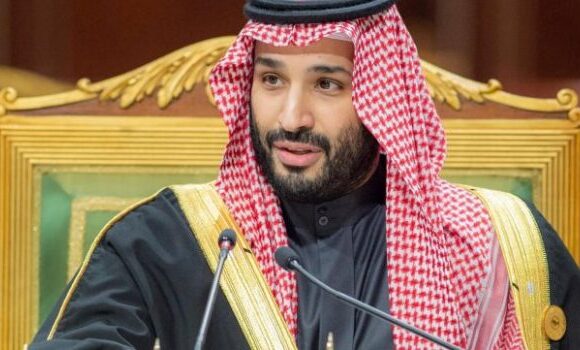 Σαουδική Αραβία: Πρωθυπουργός ο διάδοχος του θρόνου Μοχάμεντ μπιν Σαλμάν