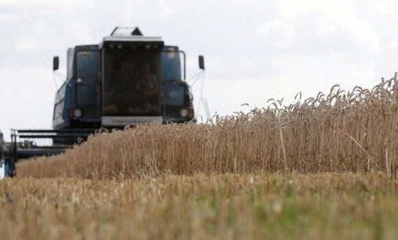 Σιτηρά: Η Ρωσία δηλώνει έτοιμη να εξάγει 30 εκατ