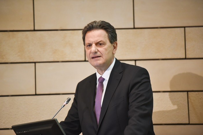 Σκυλακάκης: Φέτος θα έχουμε ρεκόρ σε επενδύσεις, εξαγωγές και τουρισμό