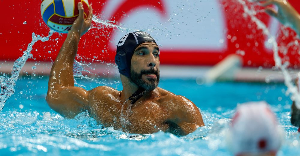 ΣΠΛΙΤ 2022: Εκτός 8αδας η Σερβία για 1η φορά σε οποιαδήποτε διοργάνωση!