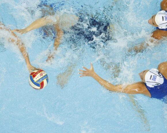 ΣΠΛΙΤ 2022: Σοβαρή η Εθνική κόντρα στο Ισραήλ για την 4αδα