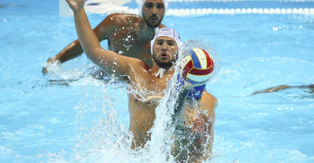 ΣΠΛΙΤ 2022: Τεστ μεταλλίου για την Εθνική κόντρα στην Κροατία