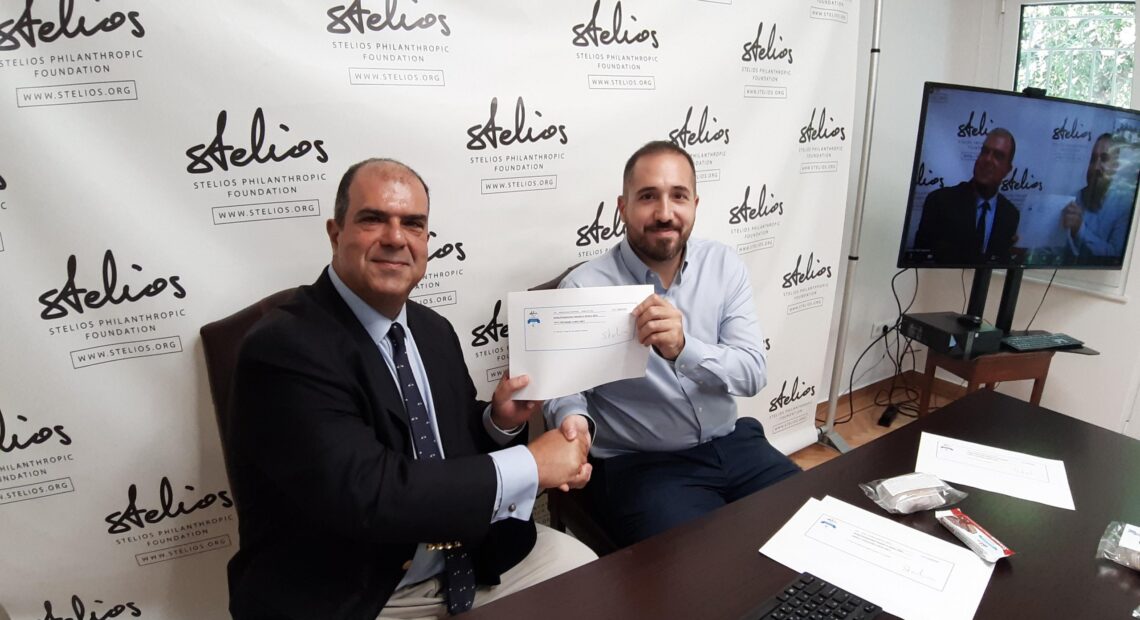 Στέλιος Χατζηιωάννου: «Αυτοί είναι οι νικητές της πανδημίας» – 4 έξυπνες επιχειρηματικές ιστορίες