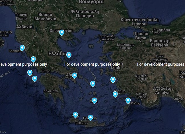 ΣΥΜΒΑΙΝΕΙ ΤΩΡΑ: Καθήλωσε τα αεροσκάφη της η ρουμανική Blue Air | Πρόβλημα με τουρίστες σε πολλούς ελληνικούς προορισμούς | Που πετάει στην Ελλάδα;
