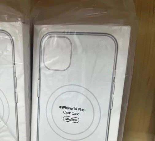 Τελικά θα είναι Iphone 14 Plus και όχι Max όπως περιμέναμε
