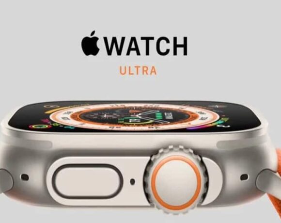 Το Apple Watch Ultra διαθέτει 76% μεγαλύτερη μπαταρία από το Series 8
