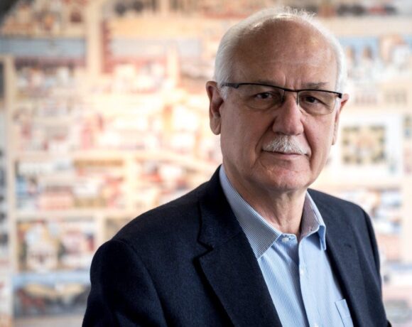 Το Διεθνές Ετήσιο Συνέδριο των Major Cities Of Europe τον Νοέμβριο στη Λάρισα