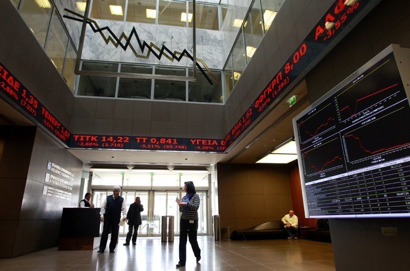 Το ευρωπαϊκό Sell Off «ταρακουνά» και το Χρηματιστήριο Αθηνών – Ποια Blue Chips επηρεάζονται περισσότερο