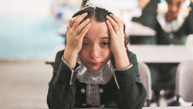 Το Παλαιστινιακό δεν επιλύεται με προσχηματικές δηλώσεις