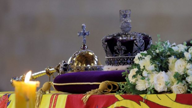 Το πρόγραμμα της κηδείας της βασίλισσας Ελισάβετ – Θα διαρκέσει 13 ώρες
