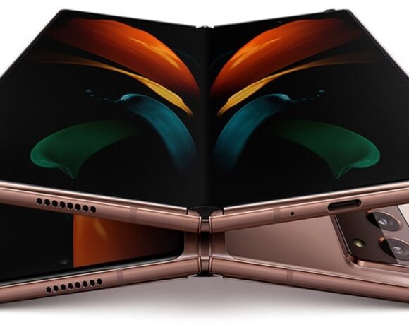 Το Samsung Galaxy Z Fold2 ενημερώνεται σε Android 12l με One Ui 4.1